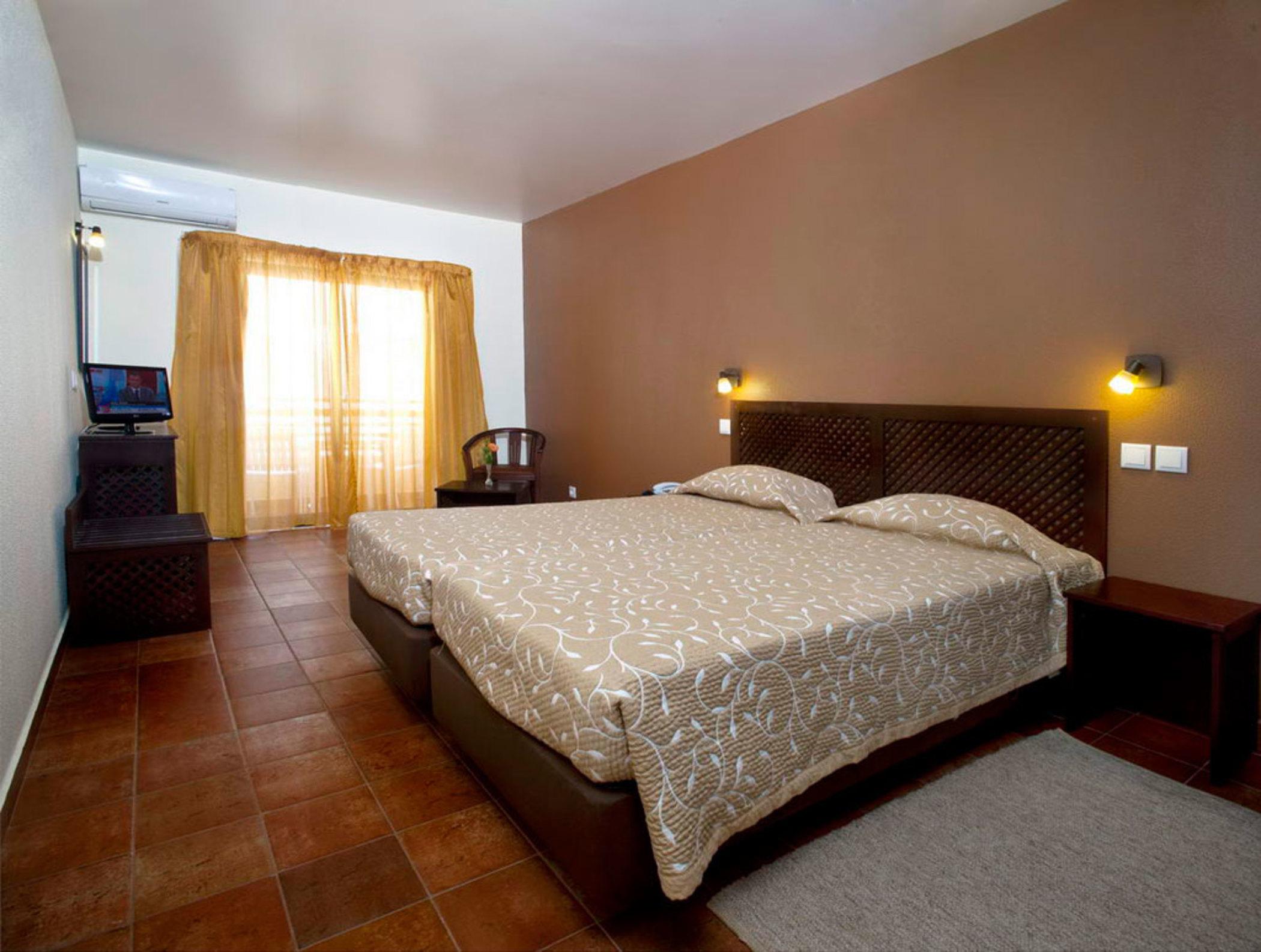 Casablanca Unique Hotel Monte Gordo Dış mekan fotoğraf