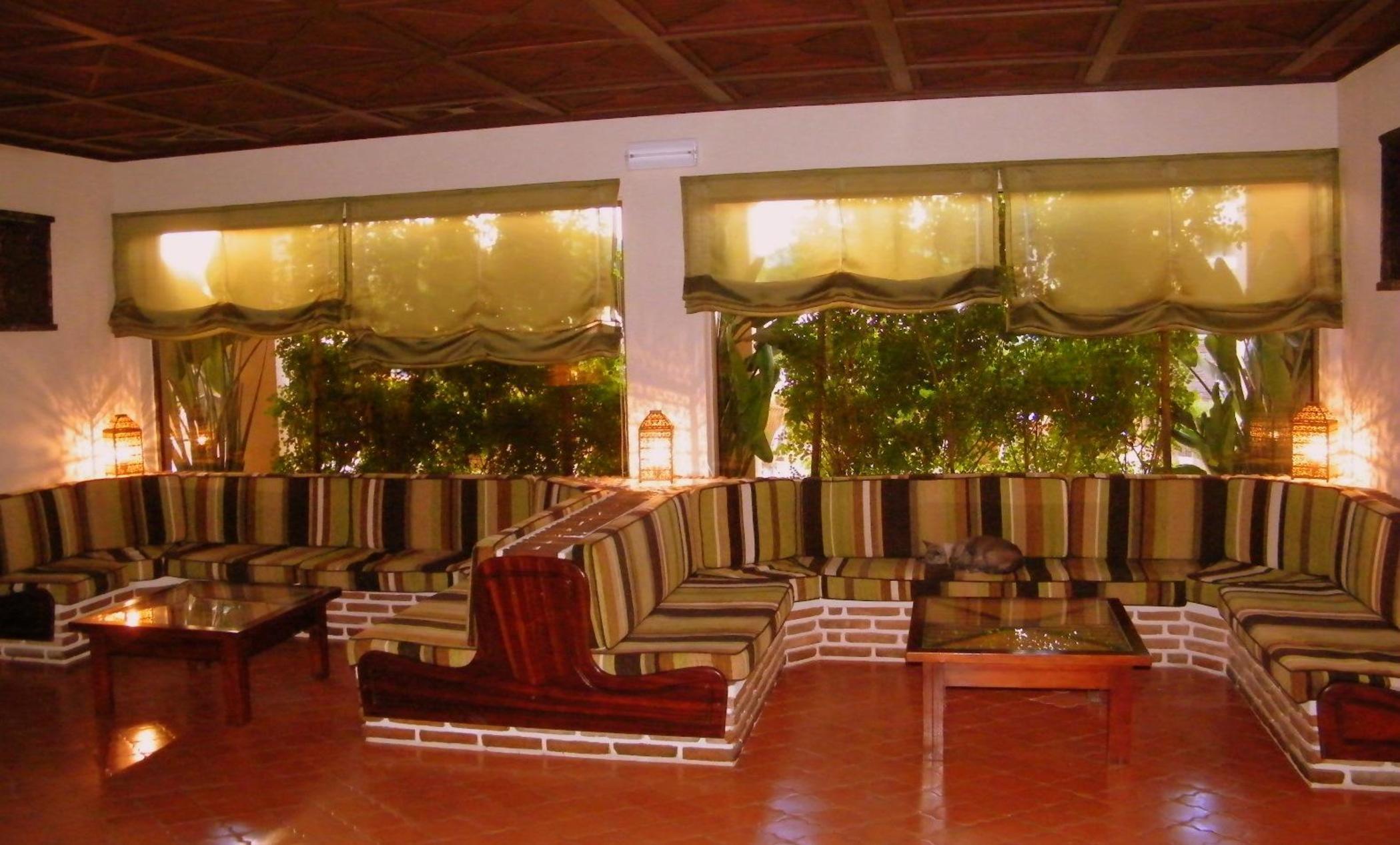 Casablanca Unique Hotel Monte Gordo Dış mekan fotoğraf