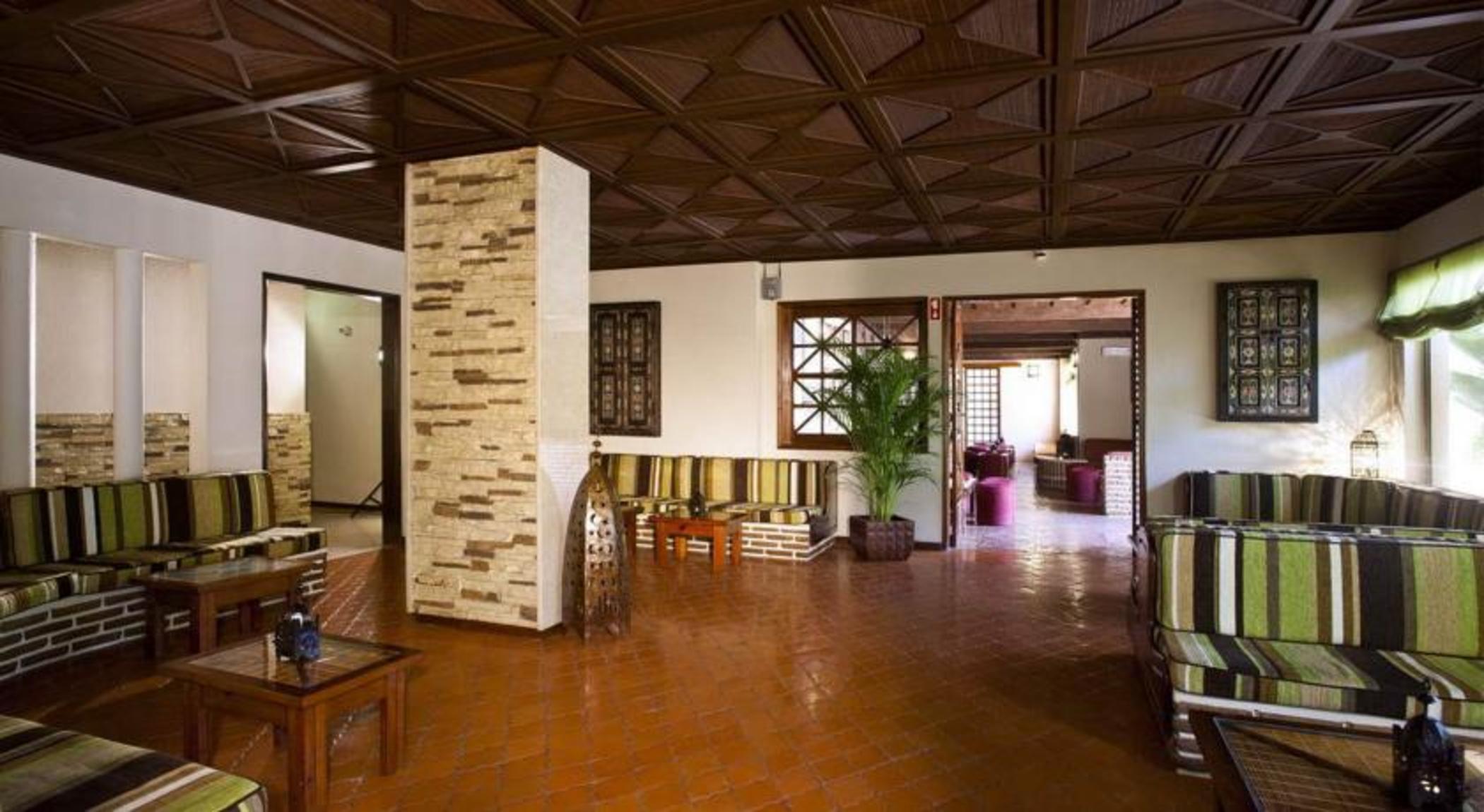 Casablanca Unique Hotel Monte Gordo Dış mekan fotoğraf