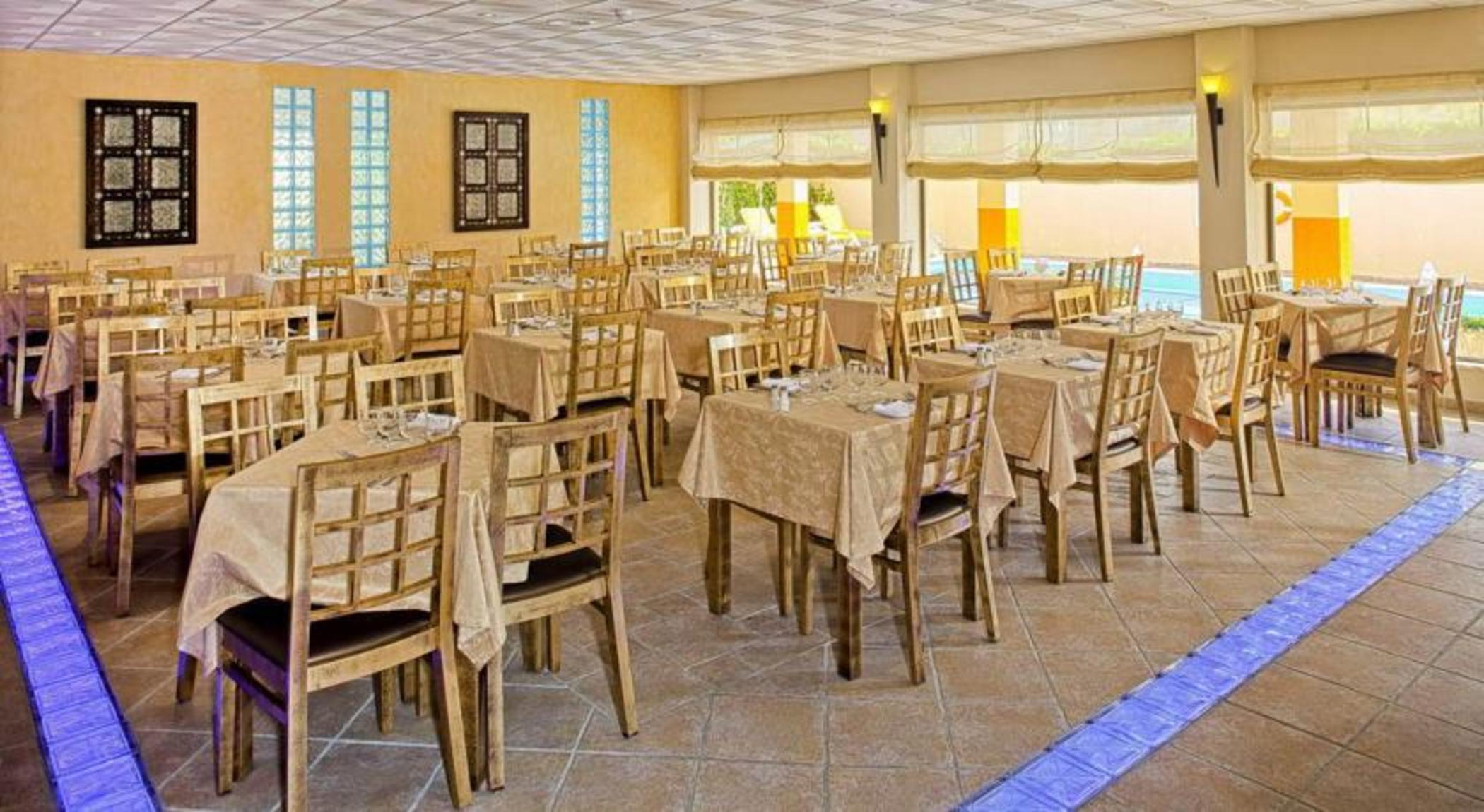 Casablanca Unique Hotel Monte Gordo Dış mekan fotoğraf
