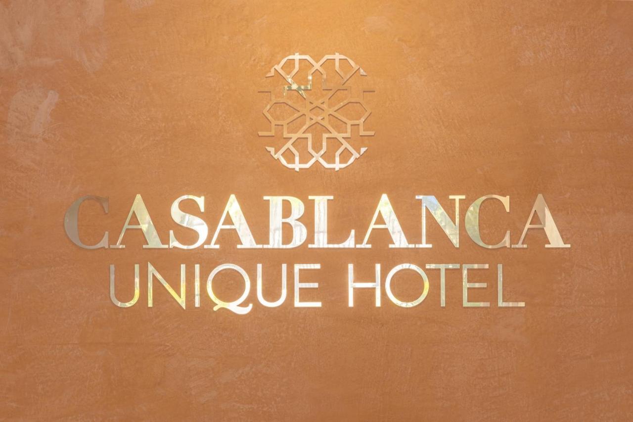 Casablanca Unique Hotel Monte Gordo Dış mekan fotoğraf