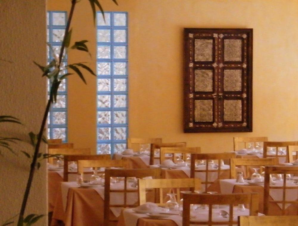 Casablanca Unique Hotel Monte Gordo Dış mekan fotoğraf